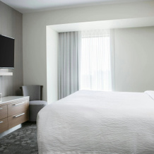 Courtyard by Marriott Sioux City Downtown/Convention Center, Sioux City — photo 3