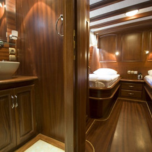 Plaghia Charter Boat&Breakfast, Скафати — фото 2