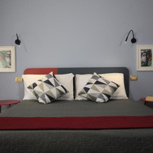 VESPRI 15 apartments, 特拉帕尼 — 照片 4
