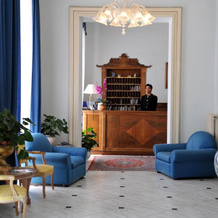 Grande Albergo Quattro Stagioni, 列蒂 — 照片 2