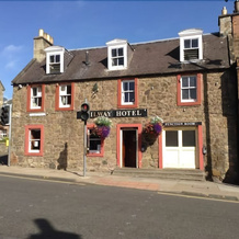Railway Hotel, Haddington — photo 3