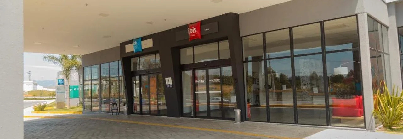 Ibis Lorena - Circuito Da Fé, Лорена — фото 1