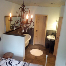 Ferienhaus Chalet-Ettal, Ettal — photo 2