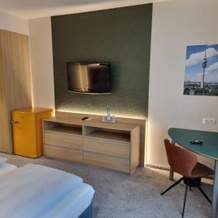 myMINGA13 - Hotel & serviced Apartments, Munich — photo 5