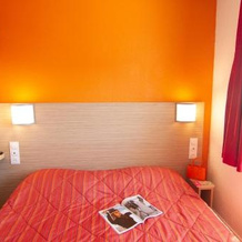 Hotelf1 Sarcelles, Sarcelles — photo 2