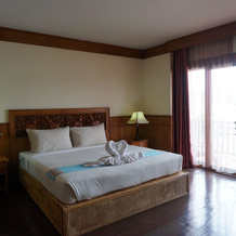 De River Boutique Resort, Чианг-Саен — фото 4