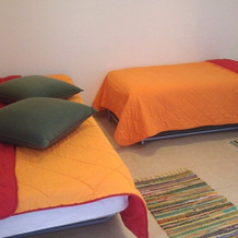 Elifaz Kibbutz Desert Hospitality, Yotvata — photo 2