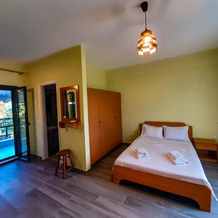 Sapfo Beach Studios, Ситония — фото 2