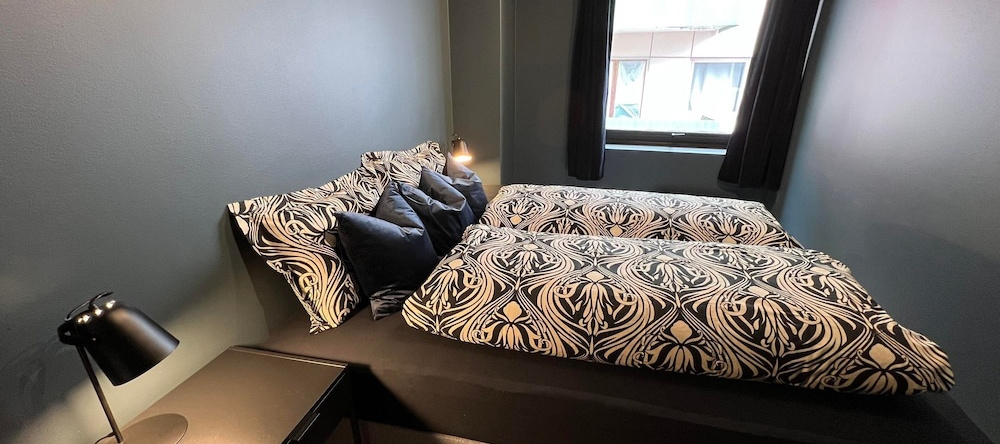 Notodden Sentrum Apartment NO 11, Notodden — photo 1