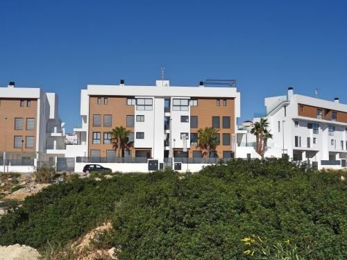 Apartment Orihuela Costa Golf 662, Orihuela — photo 1