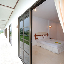 Golden Cliff Beach Resort (SHA Extra Plus), 达叻 — 照片 5