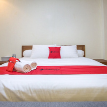 Reddoorz @ Letjend S.parman Pacitan, Пакитан — фото 4