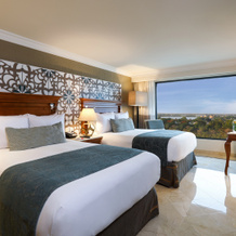 Villahermosa Marriott Hotel, Вильяэрмоса — фото 2