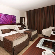 Tuna Hotel Mugla, Мугла — фото 2