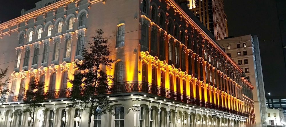 Roami At Factors Row, Новый Орлеан — фото 1