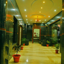 Shiv Vilas Palace, 巴拉特普尔 — 照片 5