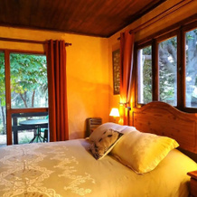 Posada Del Parque, Кинтеро — фото 5