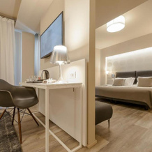 Hotel Monte Meraviglia, 卡沙 — 照片 5