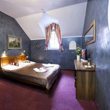 Hotel Karlštejn, Karlstejn — photo 2