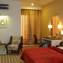 Sandalbar Hotel Faisalabad, Faisalabad — photo 4