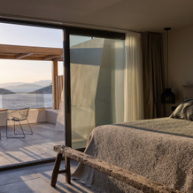 Minos Palace Resort Adults Only, 圣尼古拉奥斯 — 照片 2