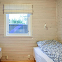 Nice Home in Bjoa With 4 Bedrooms, Wifi and Indoor Swimming Pool, Leirvik — photo 5