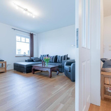 Ferienwohnungen Strandvilla Börgerende, 伯格兰德-雷特维施 — 照片 5