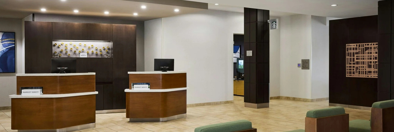Courtyard by Marriott Denver Southwest/Littleton, 利特尔顿 — 照片 1