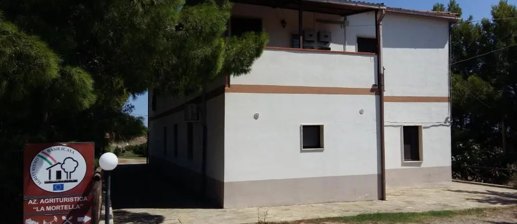 La Mortella Agriturismo, Rotondella — photo 1