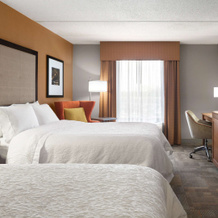 Hampton Inn Pell City, Pell City — photo 4