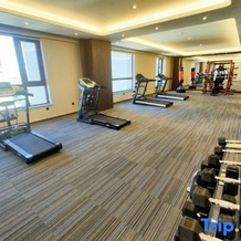 Jinlin International Hotel, Luxi — photo 3