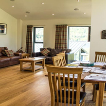 Taymouth Marina - 9 Lawers View, Аберфелди — фото 2