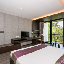 Tawa Ravadee Resort, WorldHotels Distinctive Collection, 巴真府 — 照片 4