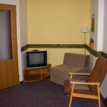 Horský hotel Figura, Mala Moravka — photo 3