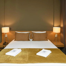 Dom João Hotel, Nossa Senhora De Fátima — фото 3