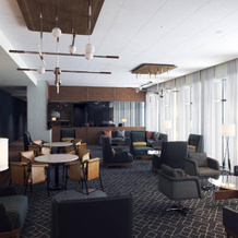Courtyard By Marriott Fresno Clovis, Кловис — фото 5