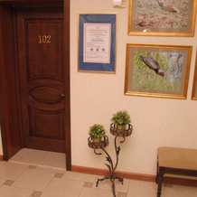 Dobrian Hotel, Liman — photo 5