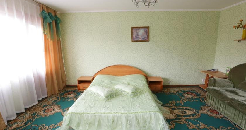 Viking ParkHaus Apartmenta, Petropavlovsk — photo 1