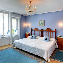 Hotel Villa la Argentina, 卢阿尔卡 — 照片 3