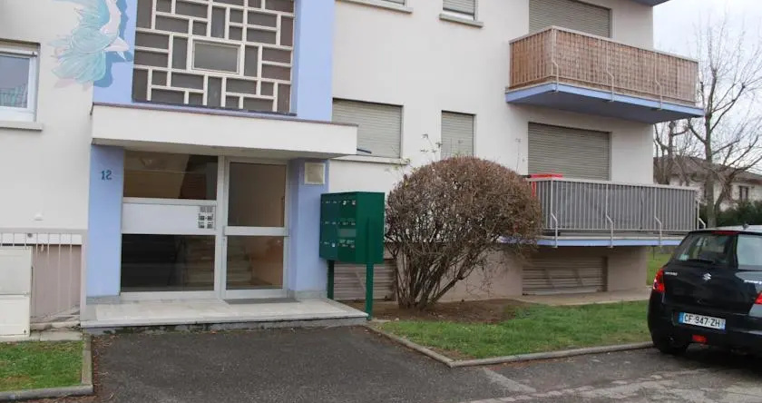 Studio Les Roses, Ingersheim — photo 1