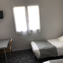 Auberge Saint Christophe, 泰尔西莱班 — 照片 3
