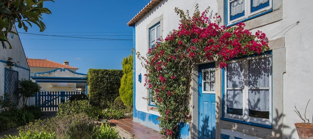 CheckinCheckout - Casa da Lua, Encarnação (Mafra) — photo 1