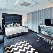 Kurhaus Design Boutique Hotel, Эрвитте — фото 2