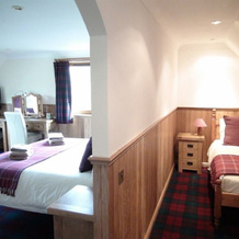 Binnilidh Mhor B&B, Dalcherichart — photo 4