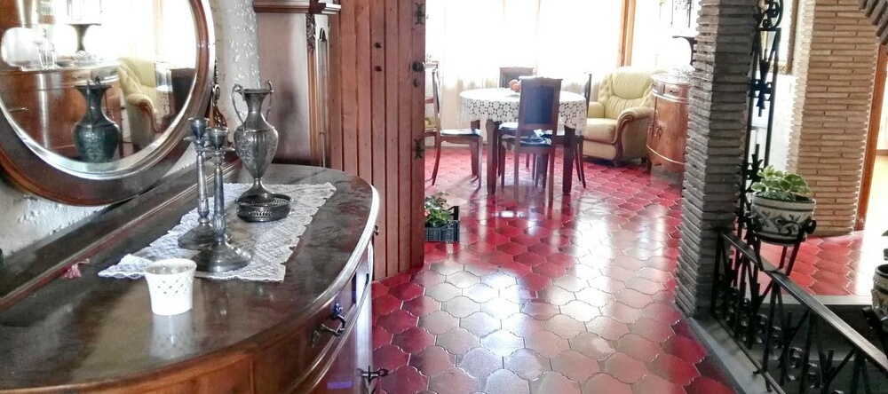Villa With 5 Bedrooms in Mondaino, With Private Pool, Enclosed Garden, 蒙达伊诺 — 照片 1