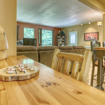 Salmon River Chalet, 韦尔奇 — 照片 5