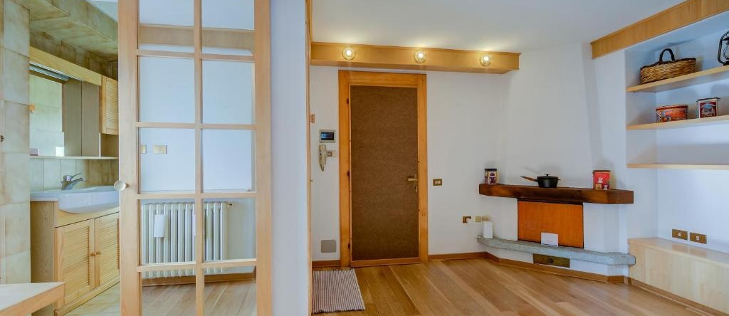 Monterosa Cozy Apartment 200m From Ski, 马库尼亚加 — 照片 1