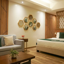 Aureo Resort La Union, San Fernando — photo 4