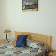 Apartamentos Pompeya, Peniscola — photo 2