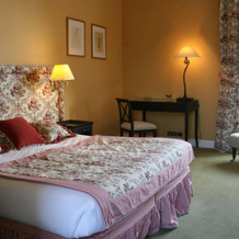 Grand Hotel "Château de Sully" - Piscine et Spa, 叙利 — 照片 5